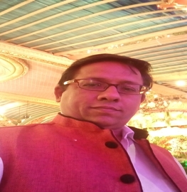 Co-operative Society member